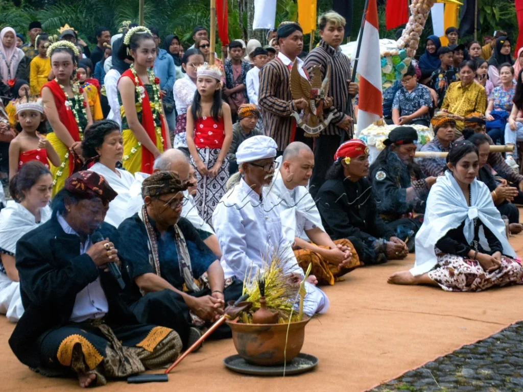 Upacara Ruwatan Banyuwangi: Ritual Penyucian dan Pelestarian Budaya Lokal
