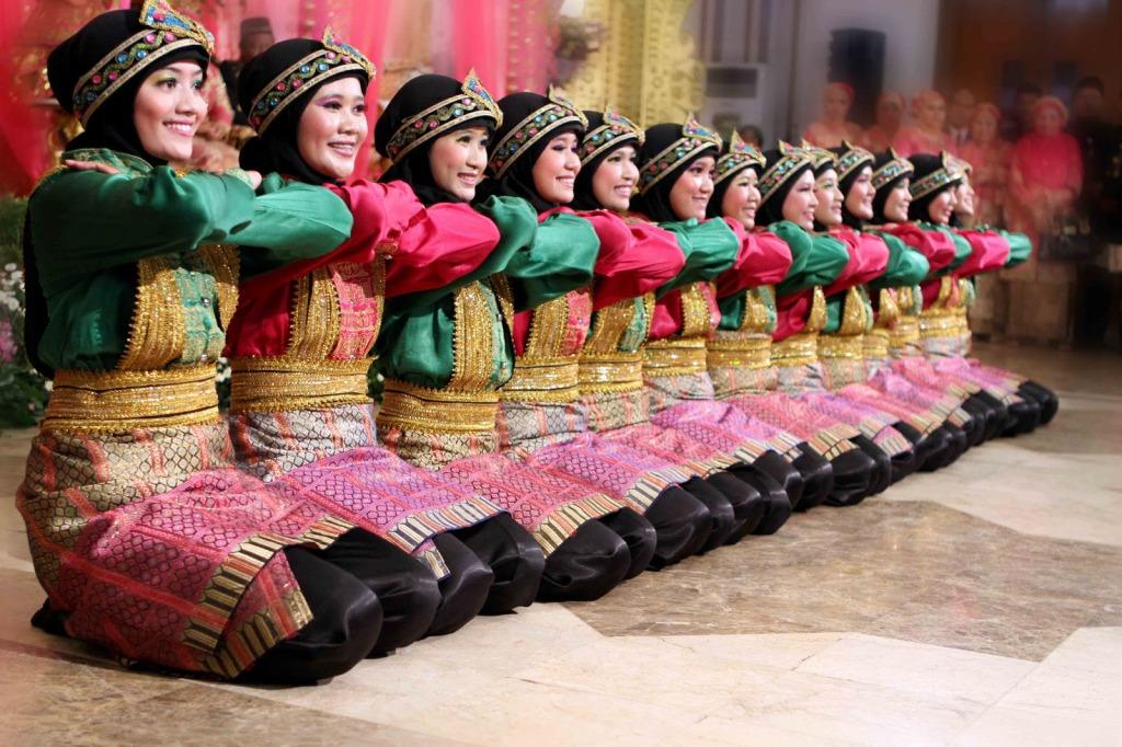 Tradisi Aceh