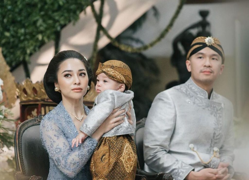 Tedak Siten